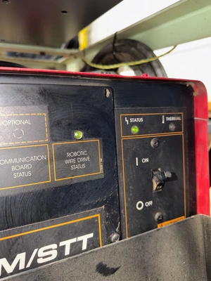 FANUC ARCMATE 120IC 6 Axis Robots | K.B. Industries LLC (6)