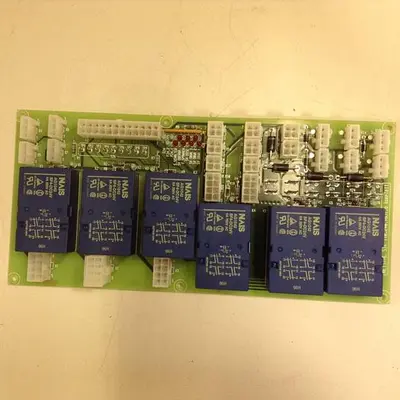 USED NETSTAL SIK 110.240.9651.A