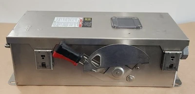 USED Square D CH363DS