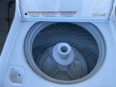USED GE APPLIANCES GTW335ASN2WW