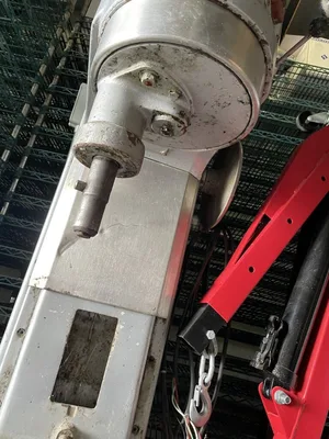HOBART L-800 Planetary Mixers | Envoy Equipment LLC (6)