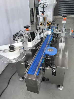 New | in-Stock 2026 HONGDA HA-TB01 Pressure Sensitive Labelers Ontario CA | Hongda America Corp #1207637