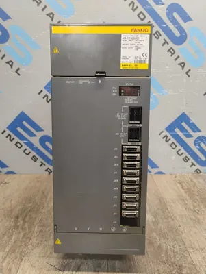 FANUC A06B-6102-H230#H520 Servo Drives & Amplifiers | ESS Industrial Equipment Sales (2)