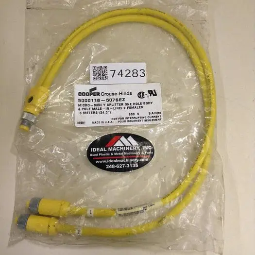 NEW COOPER 500118-507SEZ