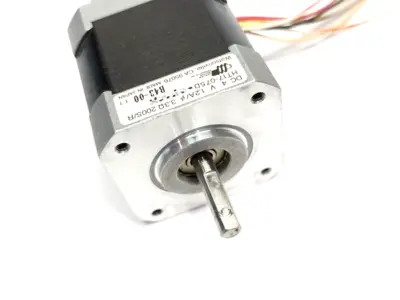 Used Applied Motion Products HT17-075D, HT17-075D-0500X Motors (misc) Michigan US | Maverick Industrial Sales #1460894