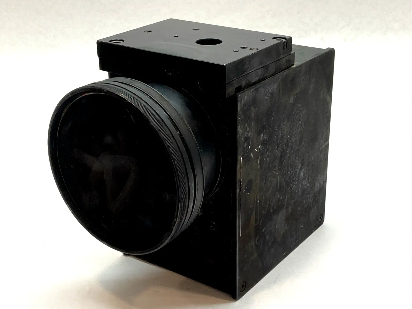 USED SCANLAB LASER SCAN HEAD 10MM 1064NM