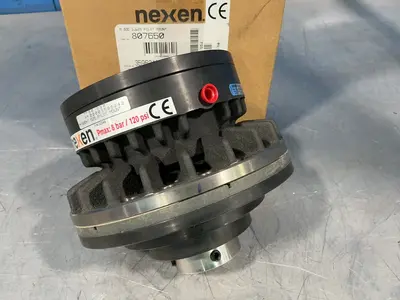 New | in-Stock NEXEN 807650 Motors (misc) Ohio US | HGR 24 #1517025