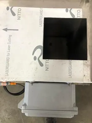 USED ECOLAB ECO199