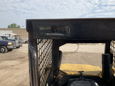 Used ASV RC30 Compact Track Loaders Michigan US | Miedema Asset Management Group #1301420