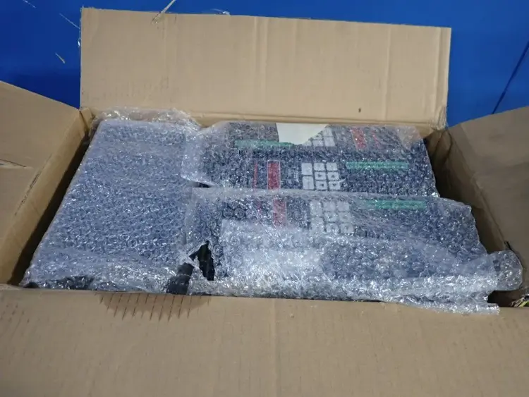 Used AMCI 276217 PLC Processors Ohio US | HGR 24 #798787