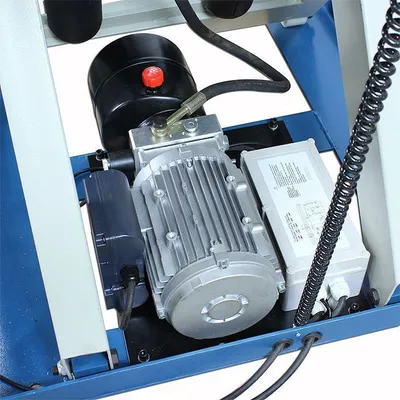 BAILEIGH HLT-4400 Machines Accessories | Sierra Victor Industries (6)