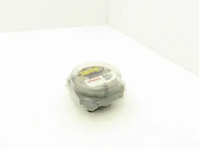Hainbuch SK42BZIR28.58 Clamping Head Serrated Bore 28.58mm x 47mm OAL