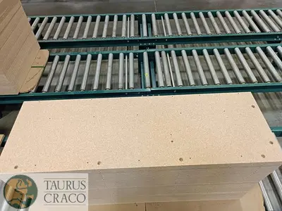 USED 2014 HOMAG PROFI BOF 712/12/32/18/A