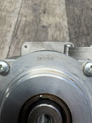 BMP T3-0250-45-320/T1PXS4 Motors | ESS Industrial Equipment Sales (8)