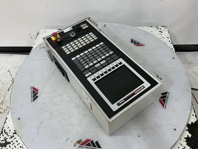 USED MILACRON XTREEM ST