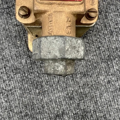 Used Kidde ["B4457", "B-4457", "B 4457"] Pressure Switches California US | Davliegogo LLC #1707005
