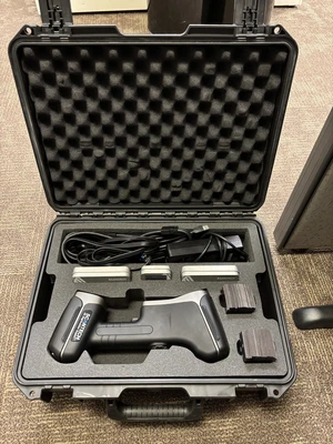 2020 All American 3D KSCAN20 3D Scanners | Asset Exchange Corporation (5)