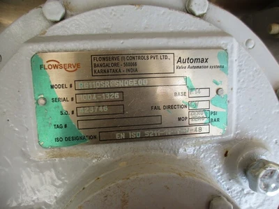 USED KITZ N8375