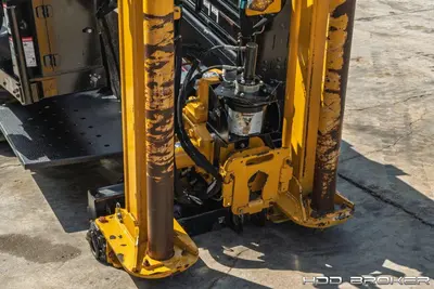 Used 2022 VERMEER 2022 VERMEER D23X30 S3 Drill Rigs Florida US | HDD Broker #1346139
