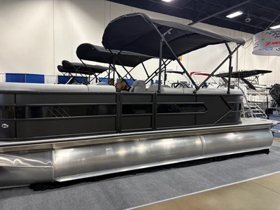 New | in-Stock 2027 BENTLEY PONTOONS 223 BOLT Boats (Misc) Virginia US | Affordable Outdoors #1638041