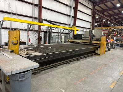Used 2012 _UNKNOWN_ _UNKNOWN_ Plasma Cutters California US | Sterling Machinery Exchange #1512752