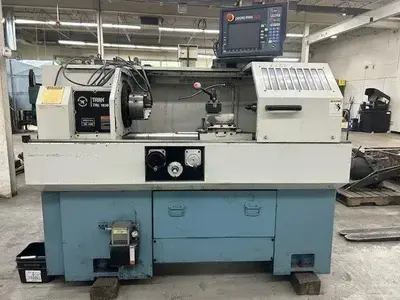 2015 SOUTHWESTERN INDUSTRIES TRAK TRL 1630 HSSX Lathes CNC | Asset Exchange Corporation (1)