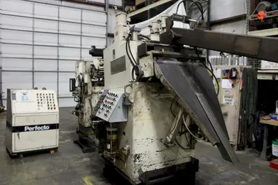 Used PERFECTO _UNKNOWN_ Coil Feed Lines Ohio US | D & D Industries #1349144