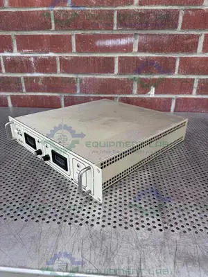 USED POWER TEN 3400D-4050 POWER SUPPLY 208 VAC, 60 HZ
