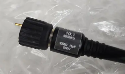 USED LECROY PP005