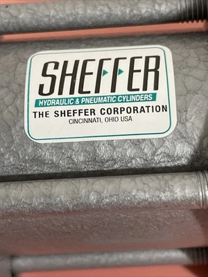 NEW Sheffer 2107904