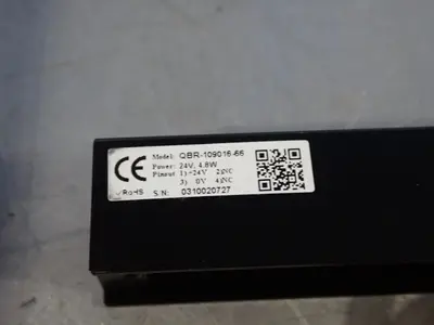 Light Bar -  Qbr-109016-66
