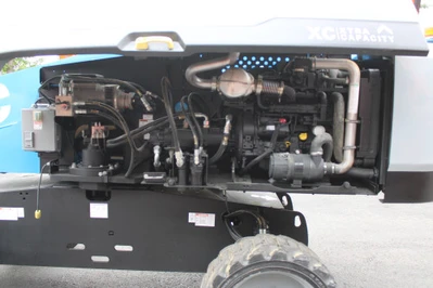 Used 2019 GENIE S60XC Telescopic Boom Lifts Pennsylvania US | National Lift Equipment #1382211
