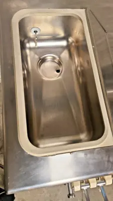 Taylor 6575675666666444 Soft Serve Ice Cream Machines | Amiron Machinery (9)