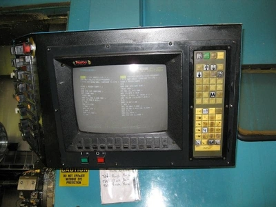 USED 1989 CINCINNATI MILACRON