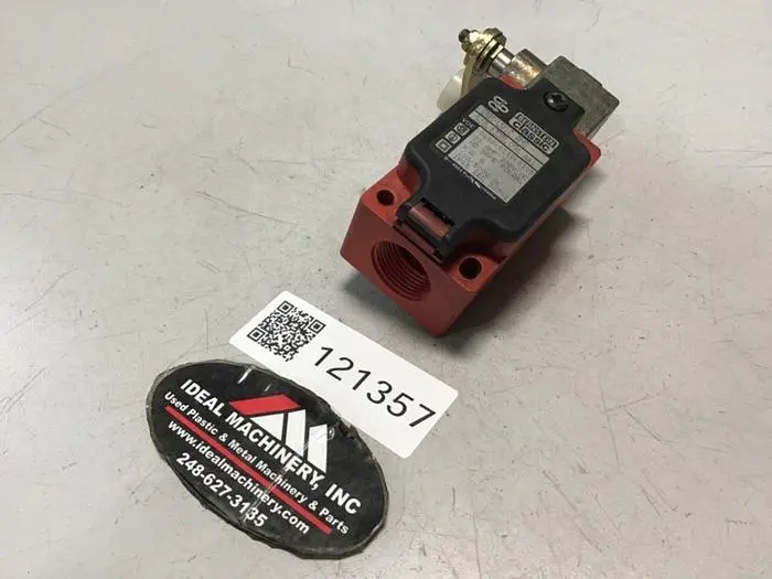 USED BERNSTEIN ENK-UV1Z AHS