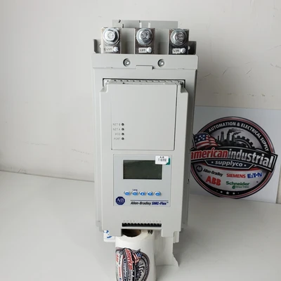 Used Allen-Bradley 150-F108NBRD Starters California US | American Industrial Supply Co. #1376968