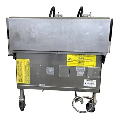 Used GARLAND XPG36-2L Gas Cooking Equipment British Columbia CA | Surrey Food Equipment #1498513