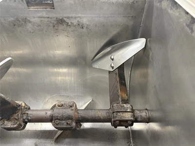 USED MARION 3020
