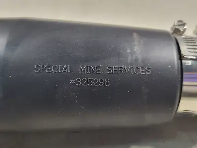 New | in-Stock SPECIAL MINE SERVICES 8343-5 Cable & Wire British Columbia CA | Lenmark #250005