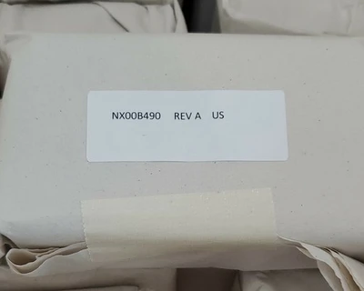NEW Perkin Elmer NX00B490