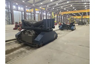 Used _UNKNOWN_ _UNKNOWN_ Coil Cars Texas US | IRS Auction #1572742