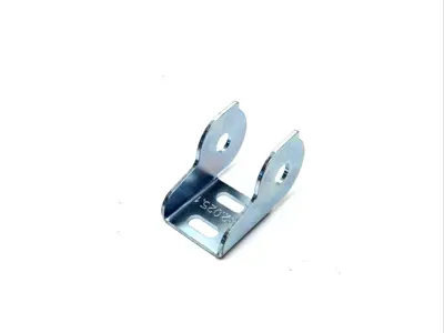482-025-12 | Igus  E-Chain Cable Carrier Steel Mounting Brackets, Full Set - New Other