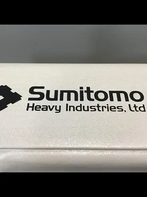 Used SUMITOMO SD35E / OI Interface Monitors Michigan US | Ideal Machinery #579104