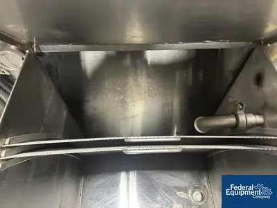 USED Lagrotta Packaging Lagrotta Packaging Can Warmer Tunnel