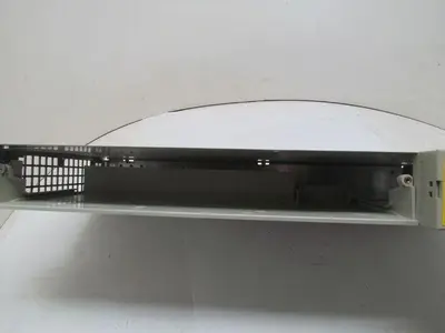 Siemens Simodrive 1P 6SN1162-1AA00-0AA0 Traeger-Modul 50mm