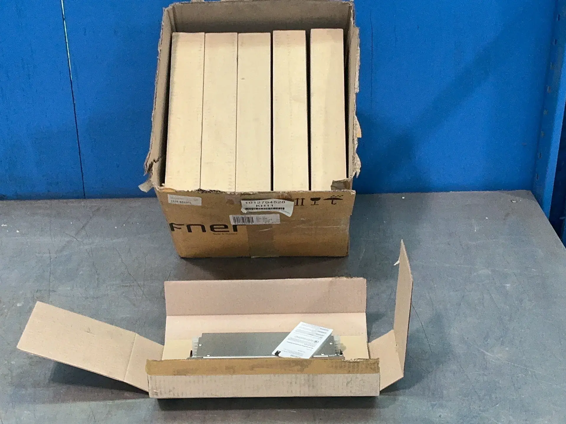 Used SCHAFFNER FN32581645 Misc Electrical & Power Parts Ohio US | HGR 24 #1263322