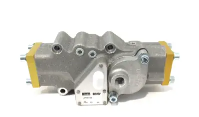 NEW PARKER L67431102 PILOT VALVE