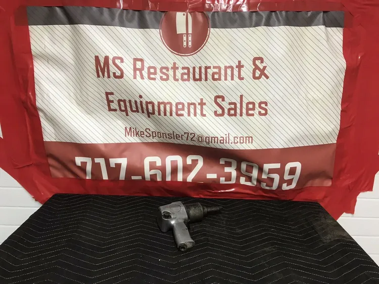 Used _UNKNOWN_ _UNKNOWN_ Wrenches Pennsylvania US | MS Restaurant and Equipment Sales #1061234