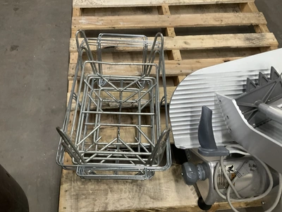 Used _UNKNOWN_ _UNKNOWN_ Slicers / Dicers / Cutters Michigan US | Miedema Asset Management Group #1311664
