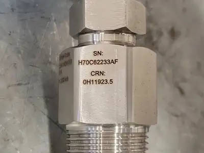 USED ENDRESS+HAUSER TH13